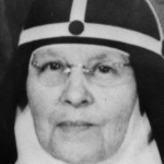 Moeder Maria Elisabeth Hesselblad