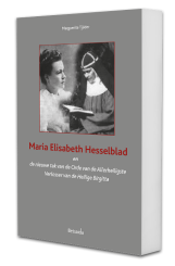Boek H. Maria Elisabeth Hesselblad